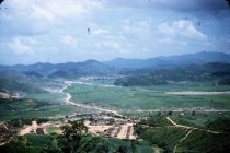 Korea 1953, 45th MASH hospital